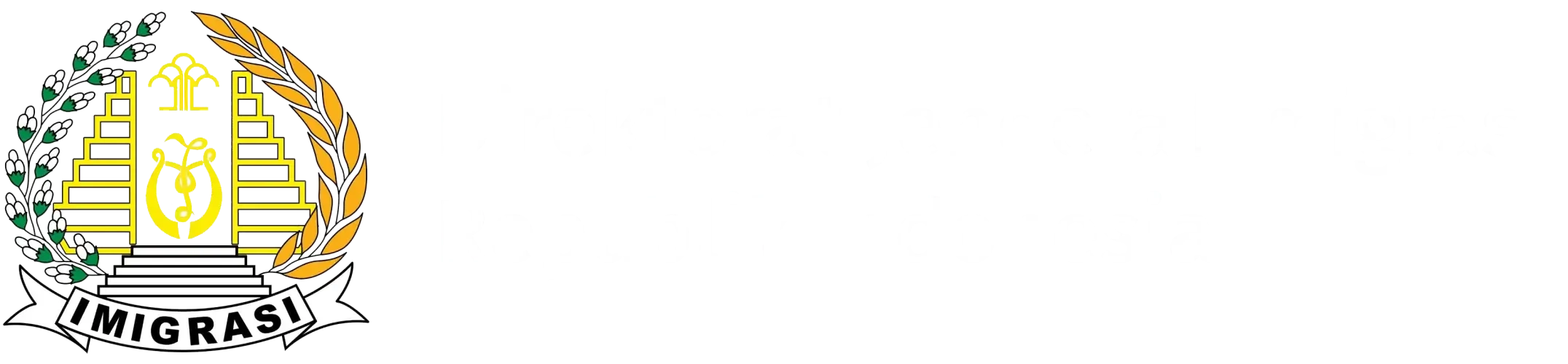 Direktorat Jenderal Imigrasi Papua Barat Daya